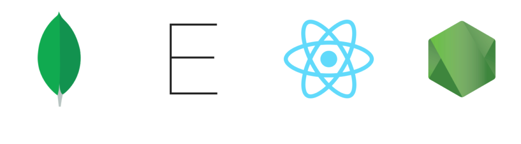 The mern stack illustrated