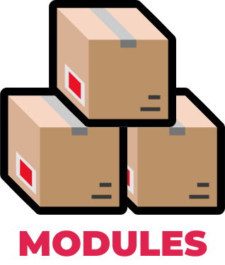 Modules in NestJS