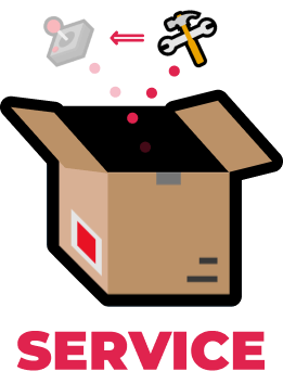 Services in NestJS