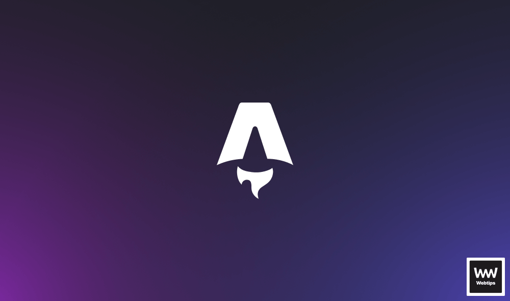 Master Astro + SEO