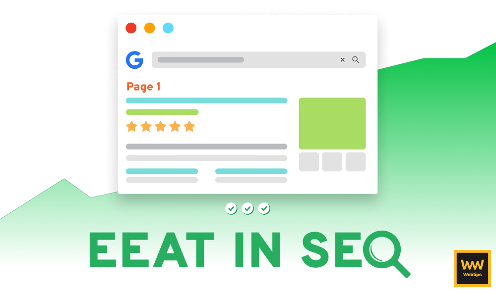 The Importance of EEAT