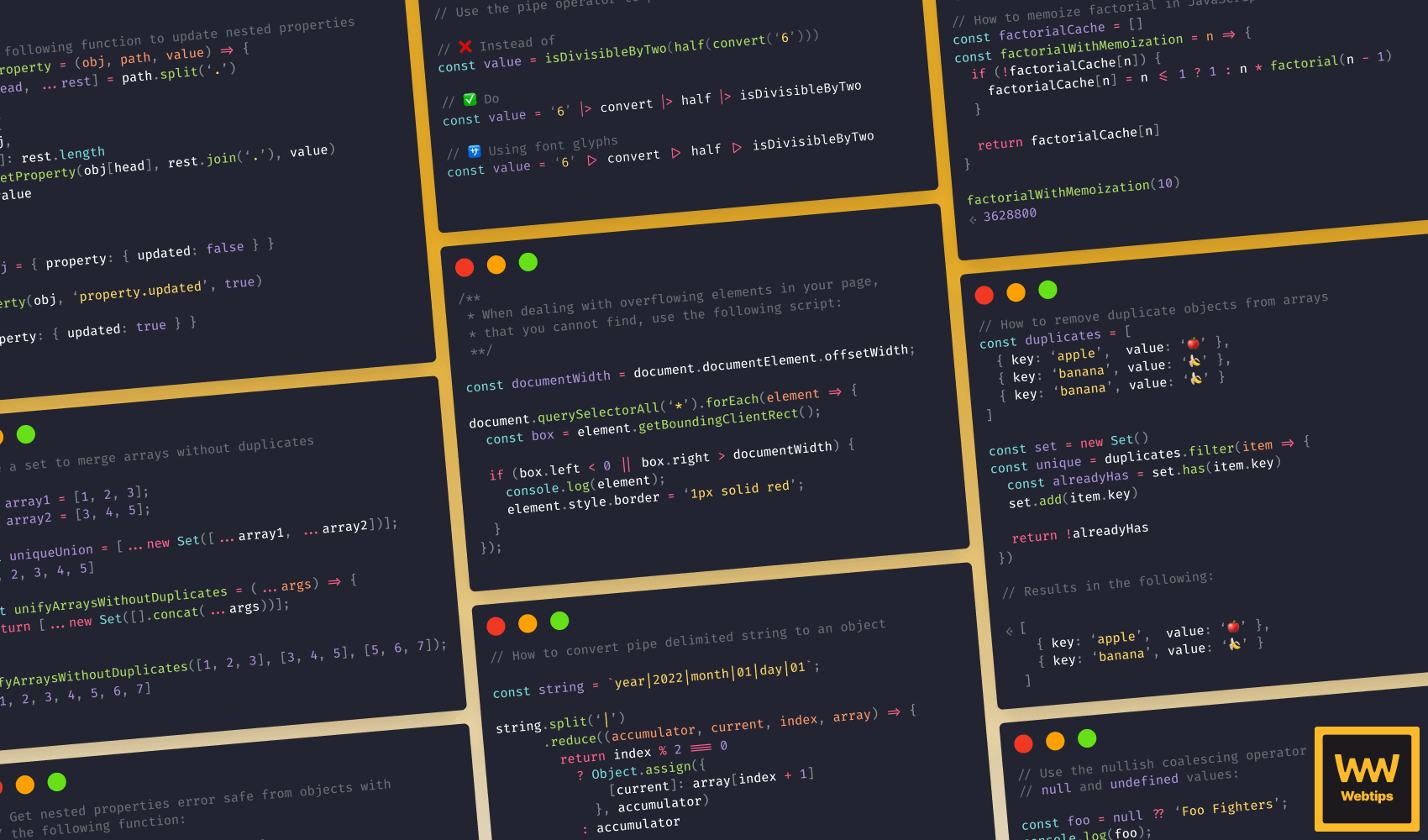 How to Check If A Key Exists In An Object In JavaScript